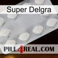 Super Delgra 16